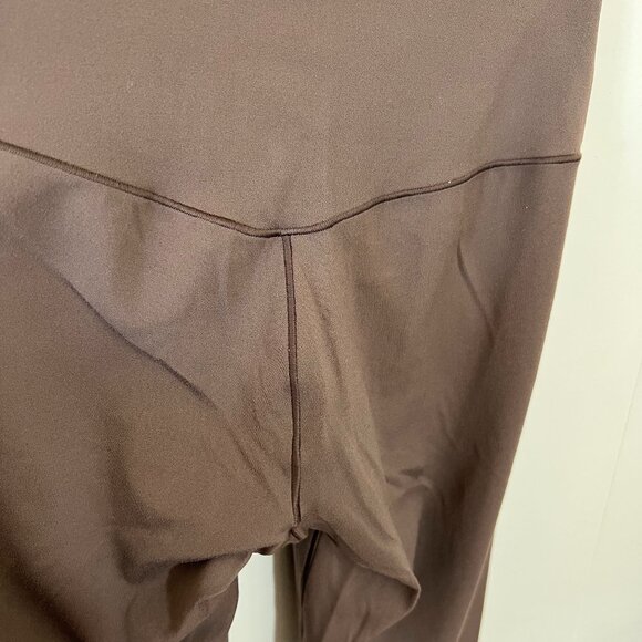 Offline By Aerie Brown Leggings - Picture 2 of 6
